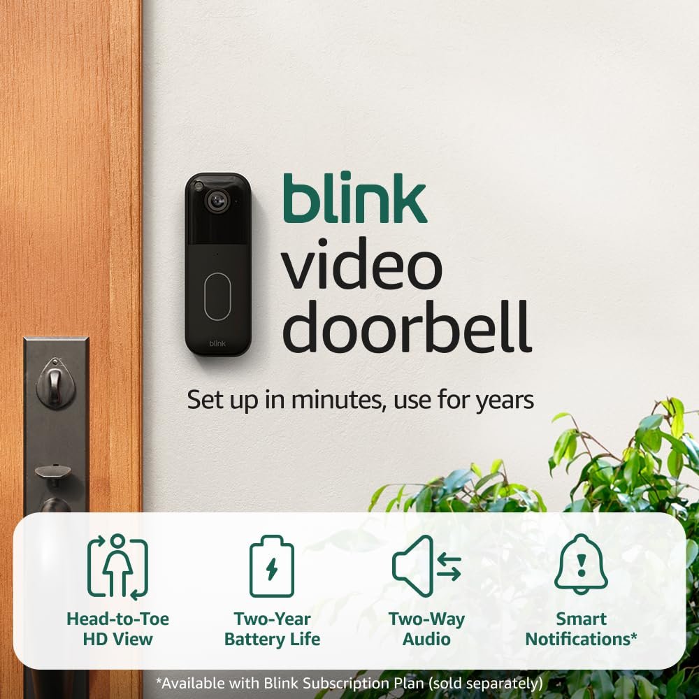 Video Doorbell: 5 Ultimate Steps for an Easy 2026 Setup 5 Video Doorbell review