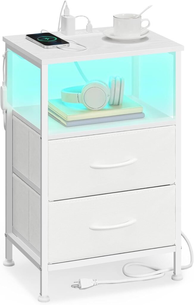 Nightstand Charging: 5 Ultimate Secrets for the Best Bedroom Setup 1 61Nw0ykAsL. AC SL1500 Honestly Loved