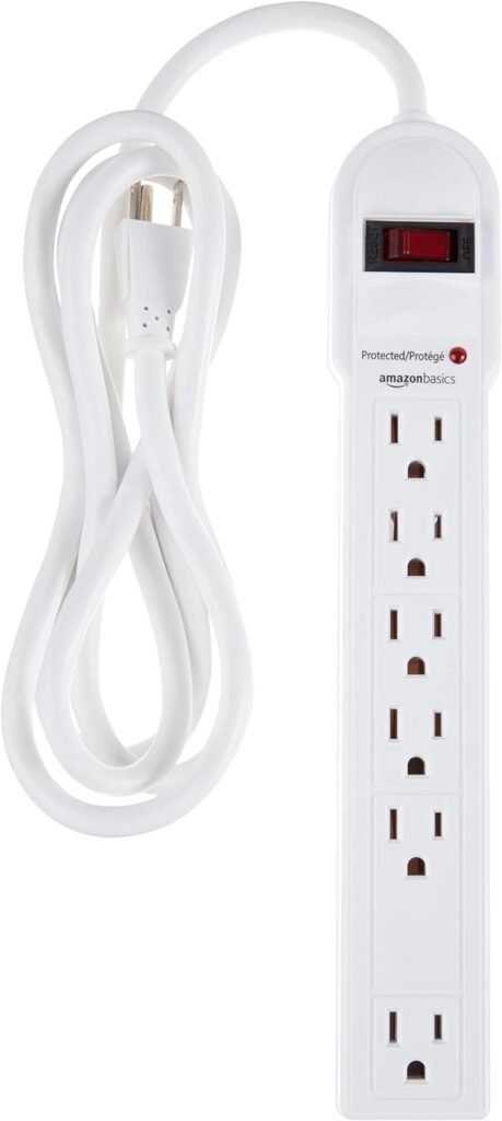 Surge Protector: 7 Ultimate Secrets for the Best Solution in 2026 1 61fRF3ebo3L. AC SL1500 Honestly Loved