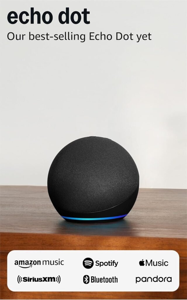 Echo Dot: 7 Ultimate Secrets For Amazing Sound In 2026 10 71jJawyjDFL. AC SL1500 Honestly Loved