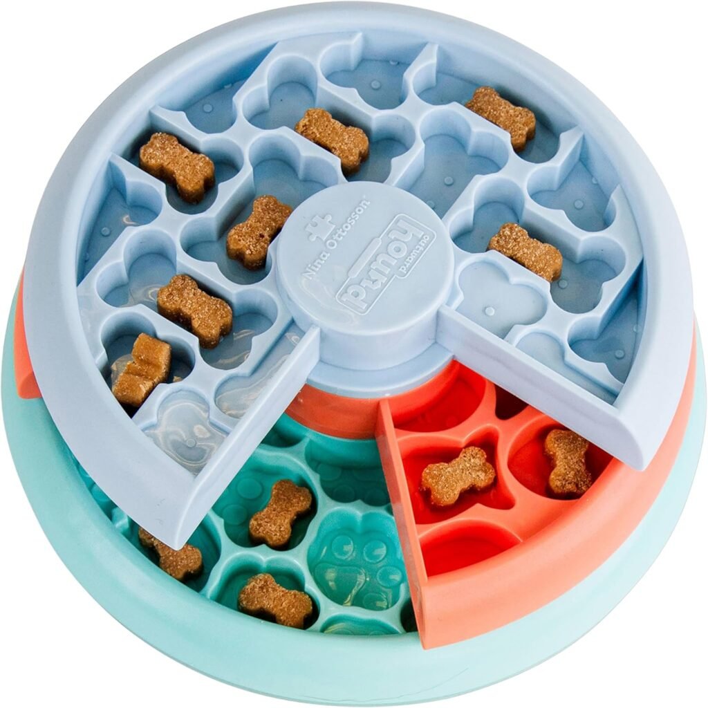 Dog Feeder: 5 Ultimate Solutions for Amazing Puppy Enrichment 2026 1 81NUgvp72hL. AC SL1500 Honestly Loved