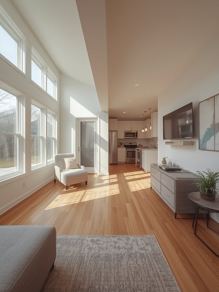 Accessory dwelling unit - Illustration 3