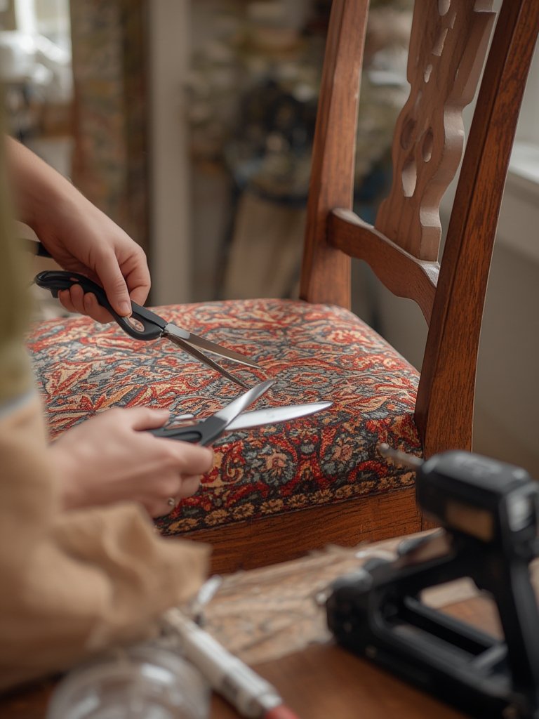 Afrobohemian home decor - Illustration 2