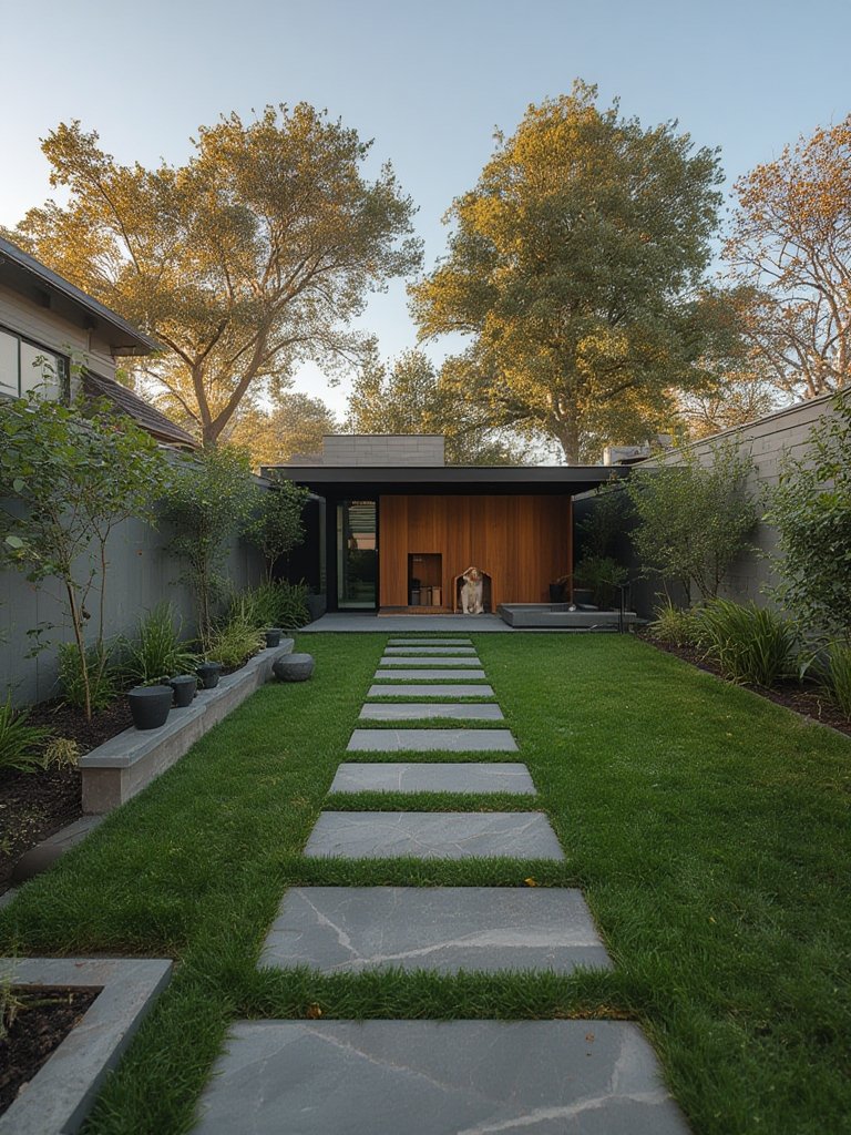 Barkitecture: 7 Amazing Ways To Upgrade Your Yard (Proven) 3 Barkitecture - Illustration 3