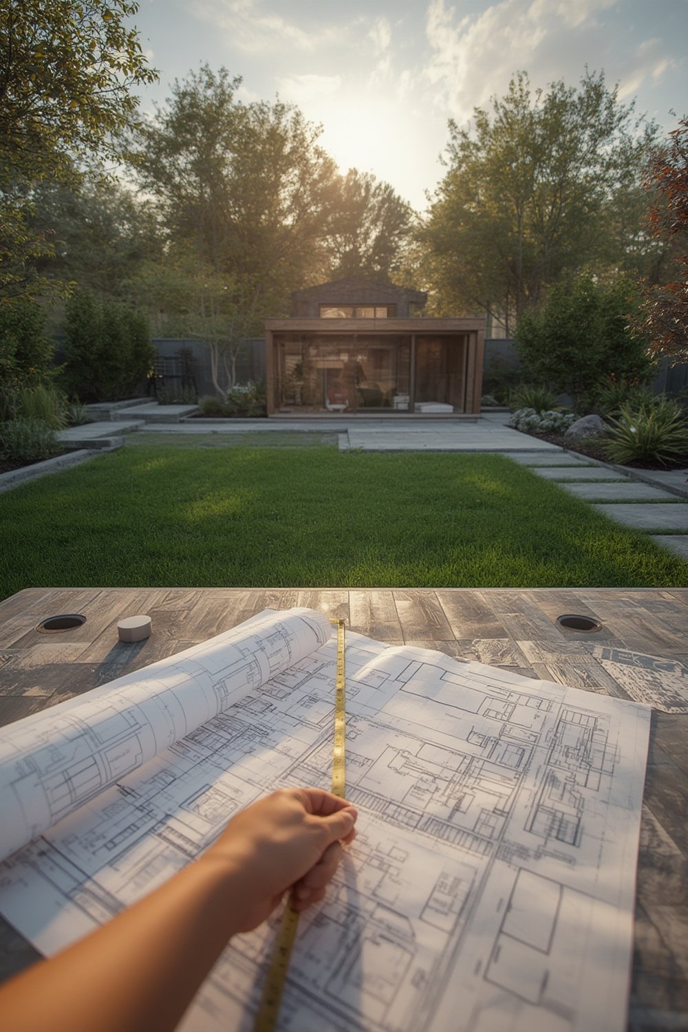 Barkitecture: 7 Amazing Ways To Upgrade Your Yard (Proven) 1 Barkitecture - Illustration 1