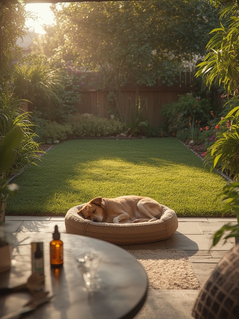 CBD for pets - Illustration 3