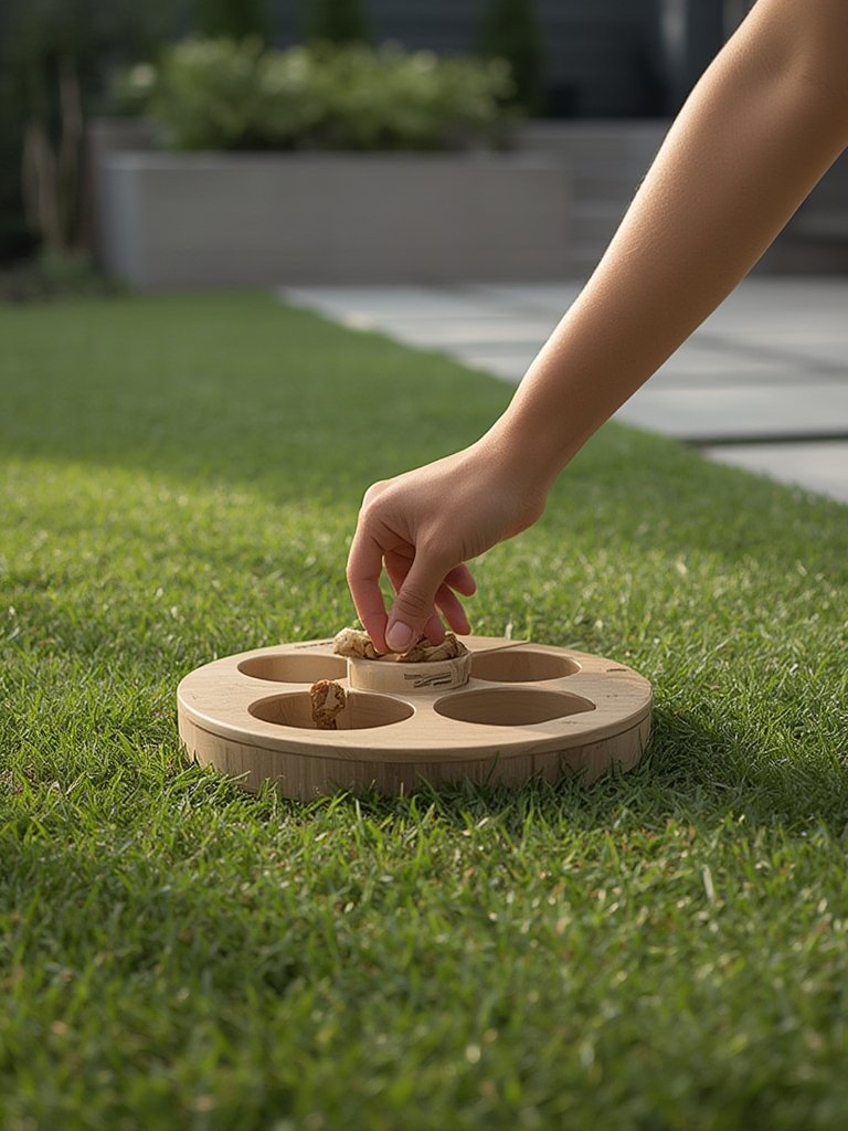 Dog enrichment toys - Illustration 2