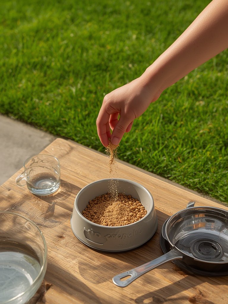 Dog probiotics - Illustration 2