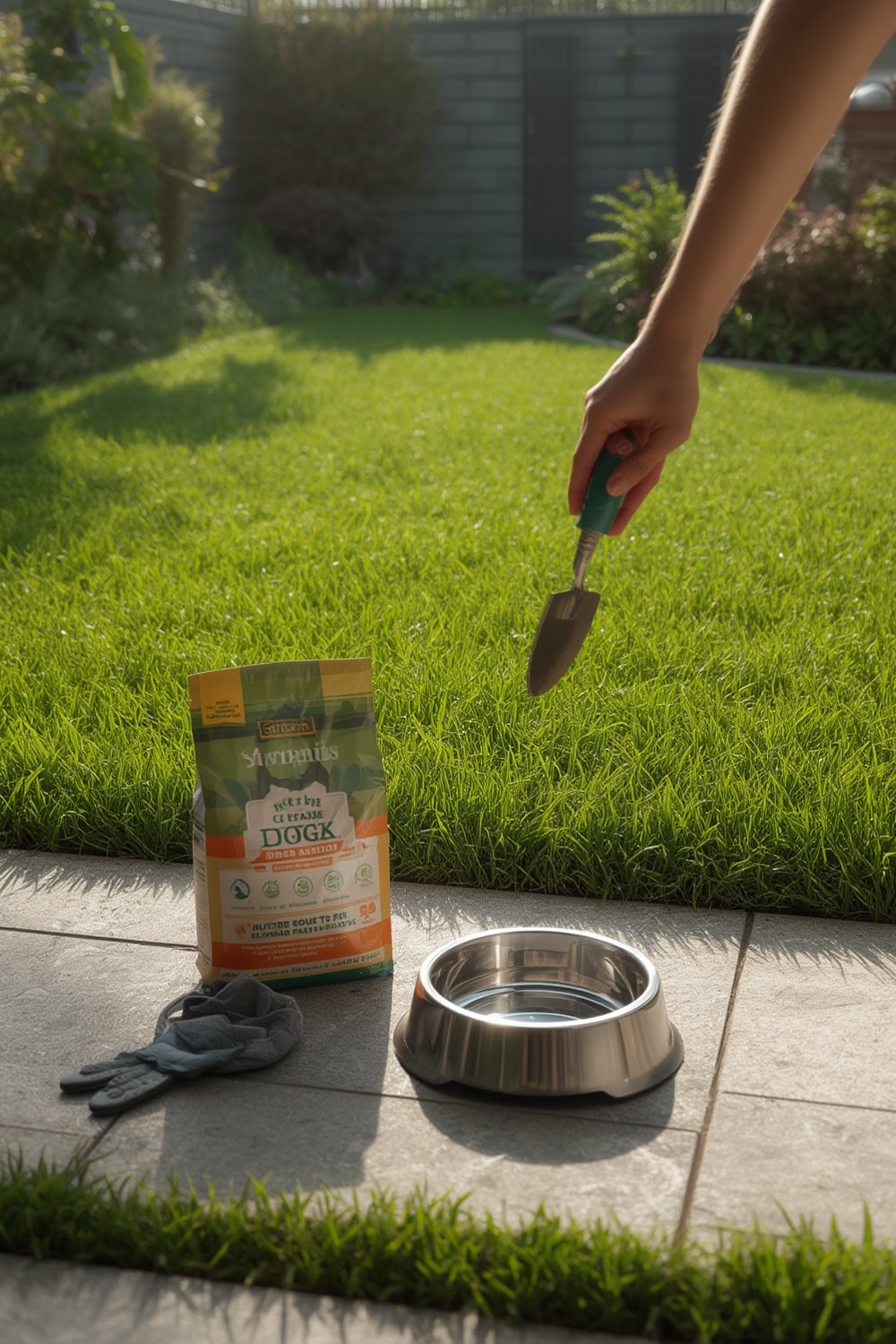 Dog probiotics - Illustration 1