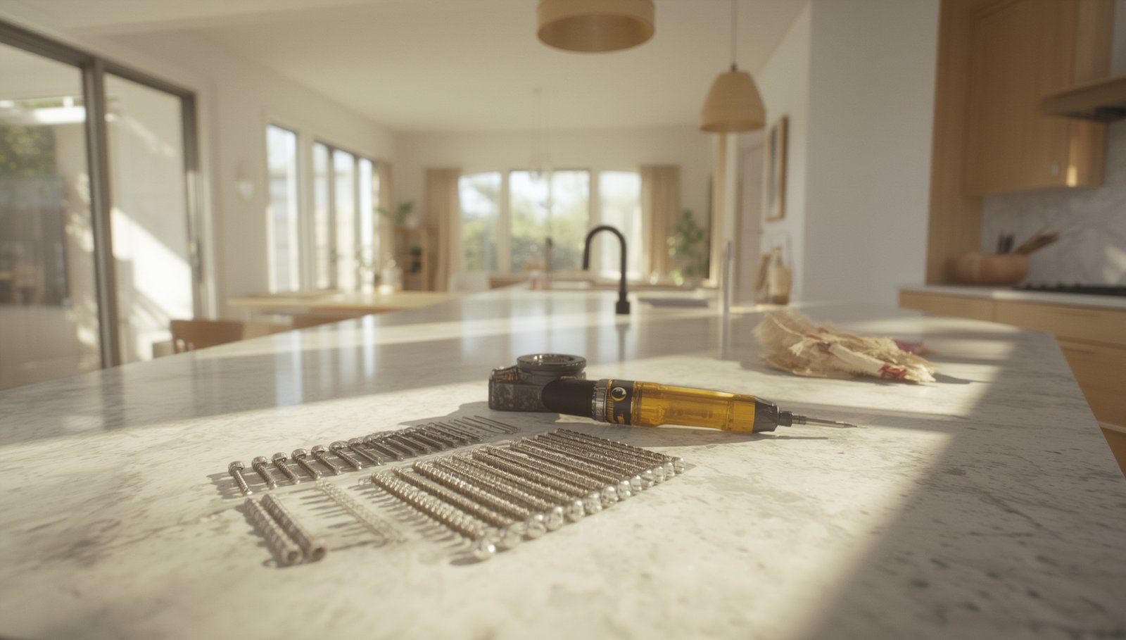 Electric Screwdriver: 7 Proven Ways To Improve Safety And Results 1 Electric screwdriver - Illustration 1