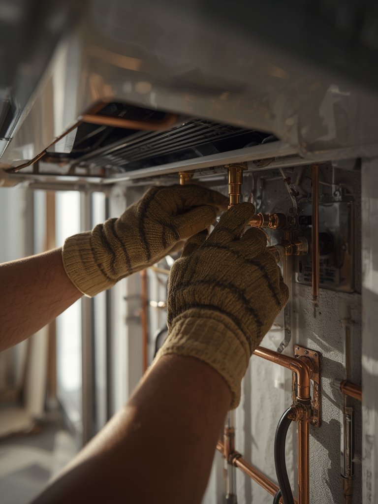 Heat pump combo - Illustration 2