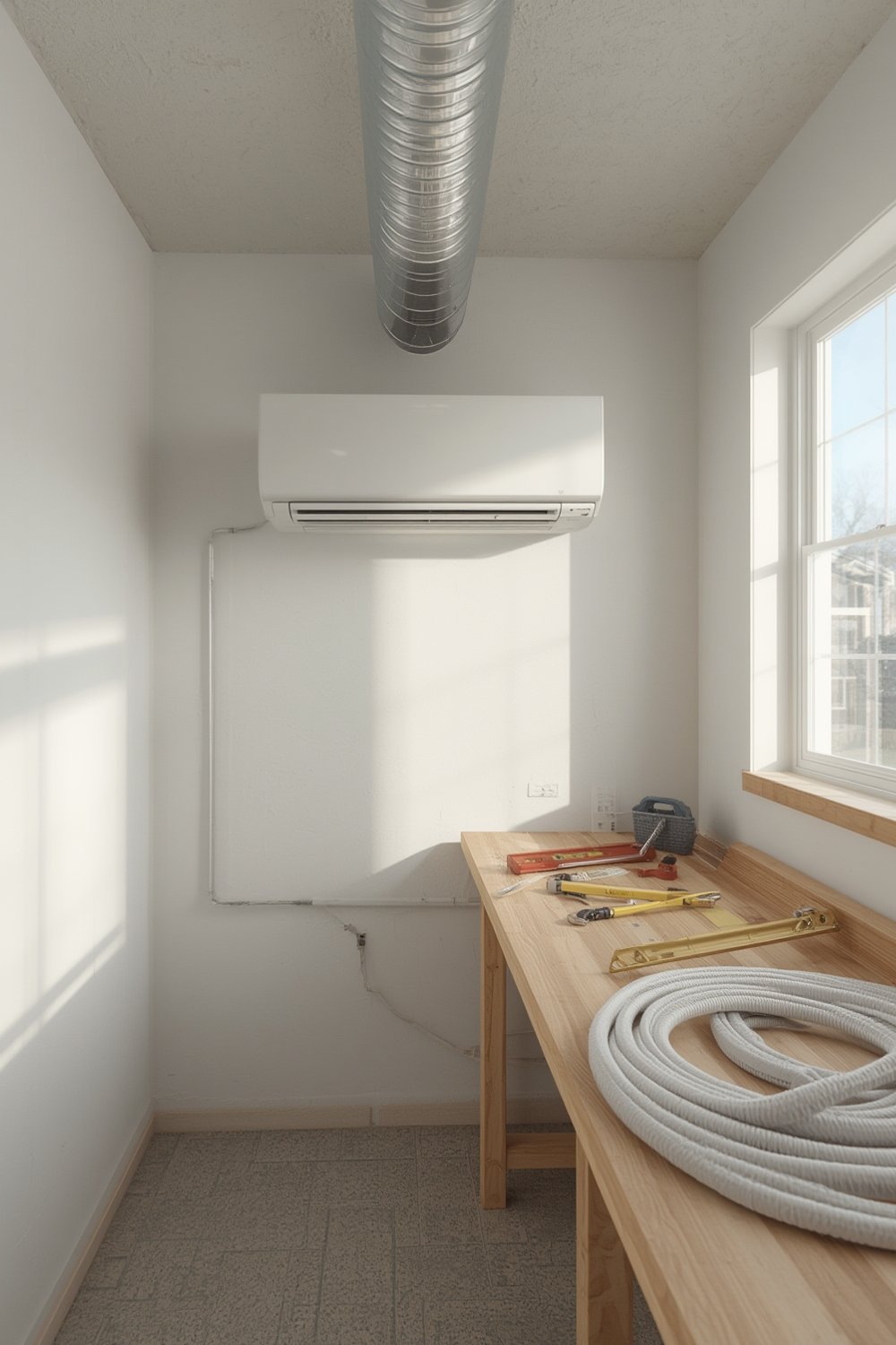 Heat pump combo - Illustration 1