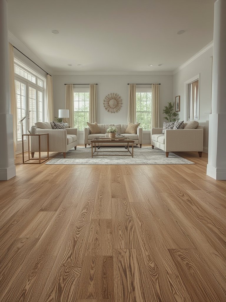 LVP Flooring: 7 Best Ways To Protect Your Floors (Proven Guide) 3 LVP flooring - Illustration 3