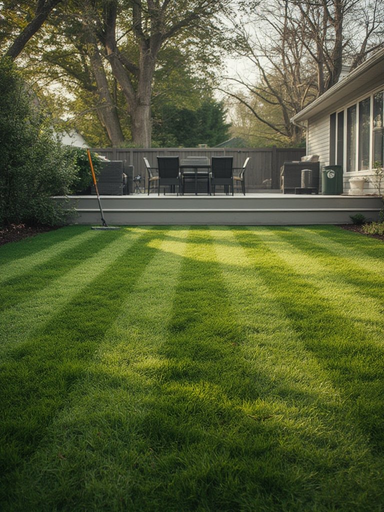 Lawn Leveling Rake: 7 Amazing Ways to Level Your Lawn (Proven Guide) 3 Lawn leveling rake - Illustration 3