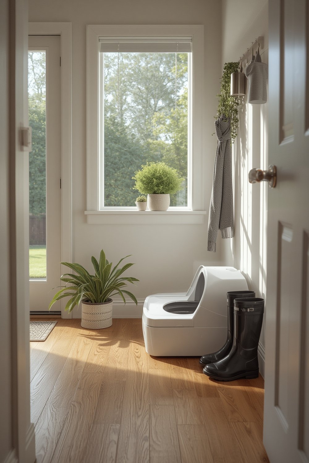 Litter Robot 4: 7 Best Ways to Improve Multi-Cat Hygiene (Proven Guide) 1 Litter robot 4 - Illustration 1