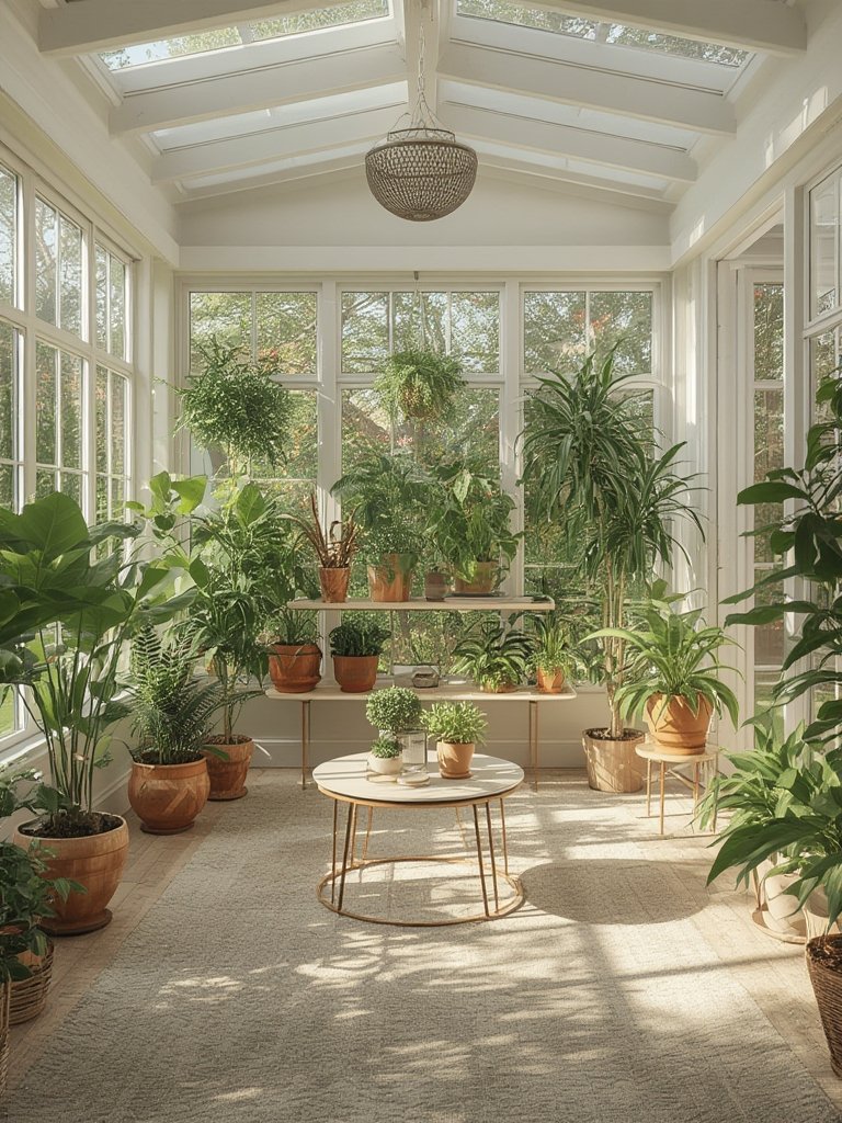 Plant collecting - Illustration 3