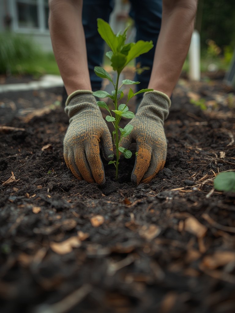 Pocket forest - Illustration 2