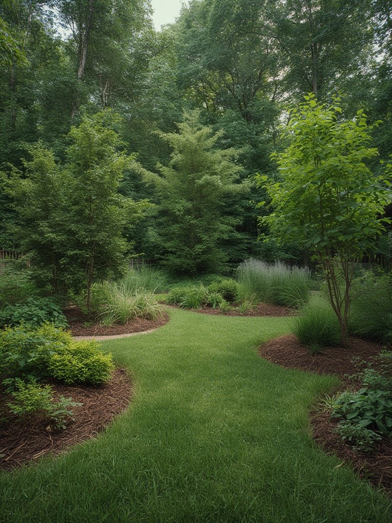 Pocket forest - Illustration 3