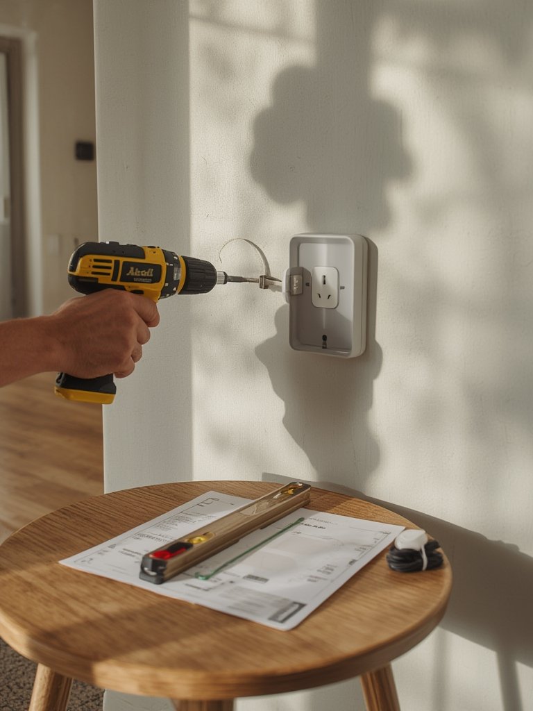 Smart Charging Station: 7 Amazing Ways to Future-Proof Your EV Charging (Proven Guide) 2 Smart charging station - Illustration 2