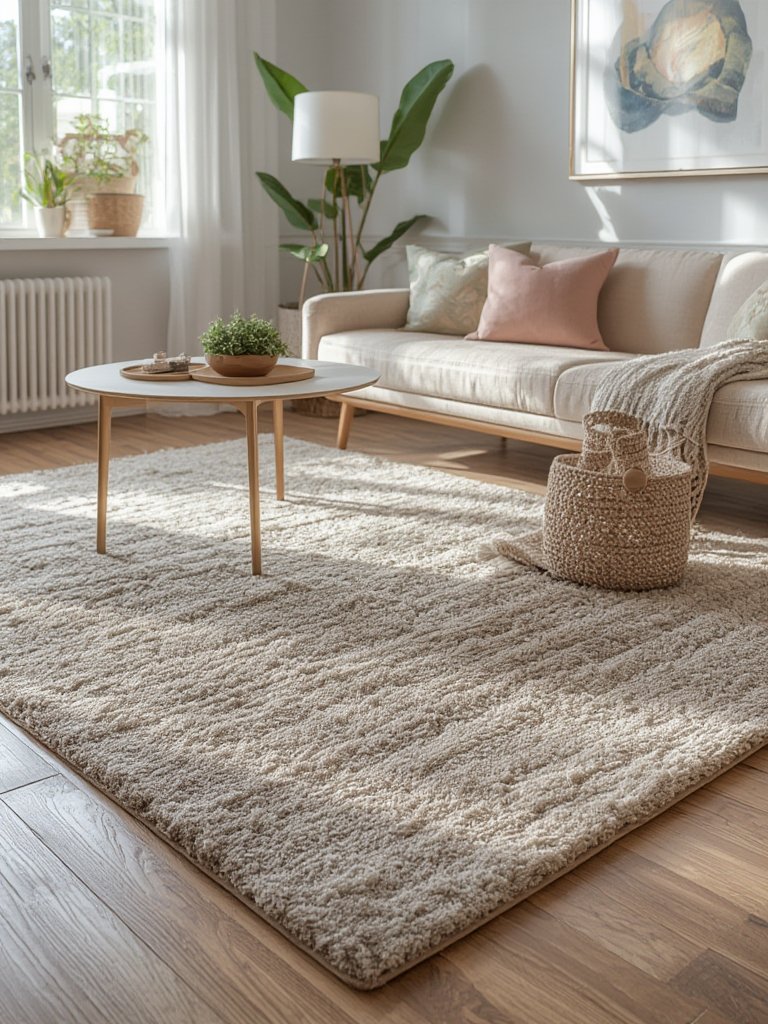 Washable rug - Illustration 3