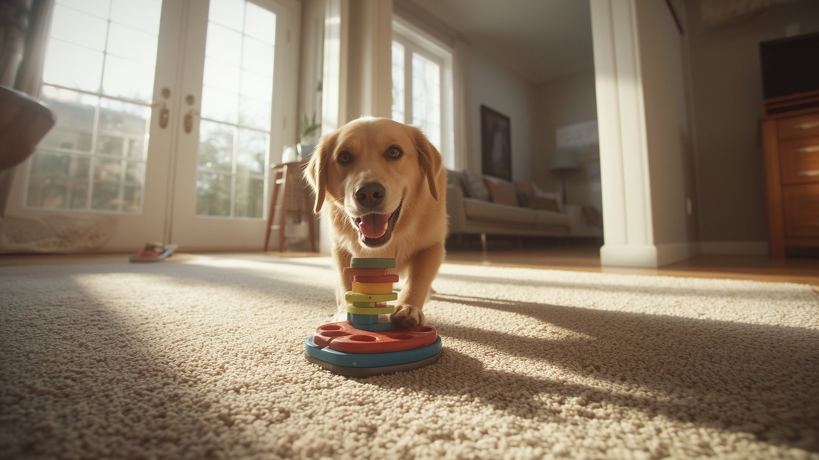 Dog Puzzle Guide 2026: Trusted Steps for Safe Playtime 1 Outward Hound dog puzzle product view