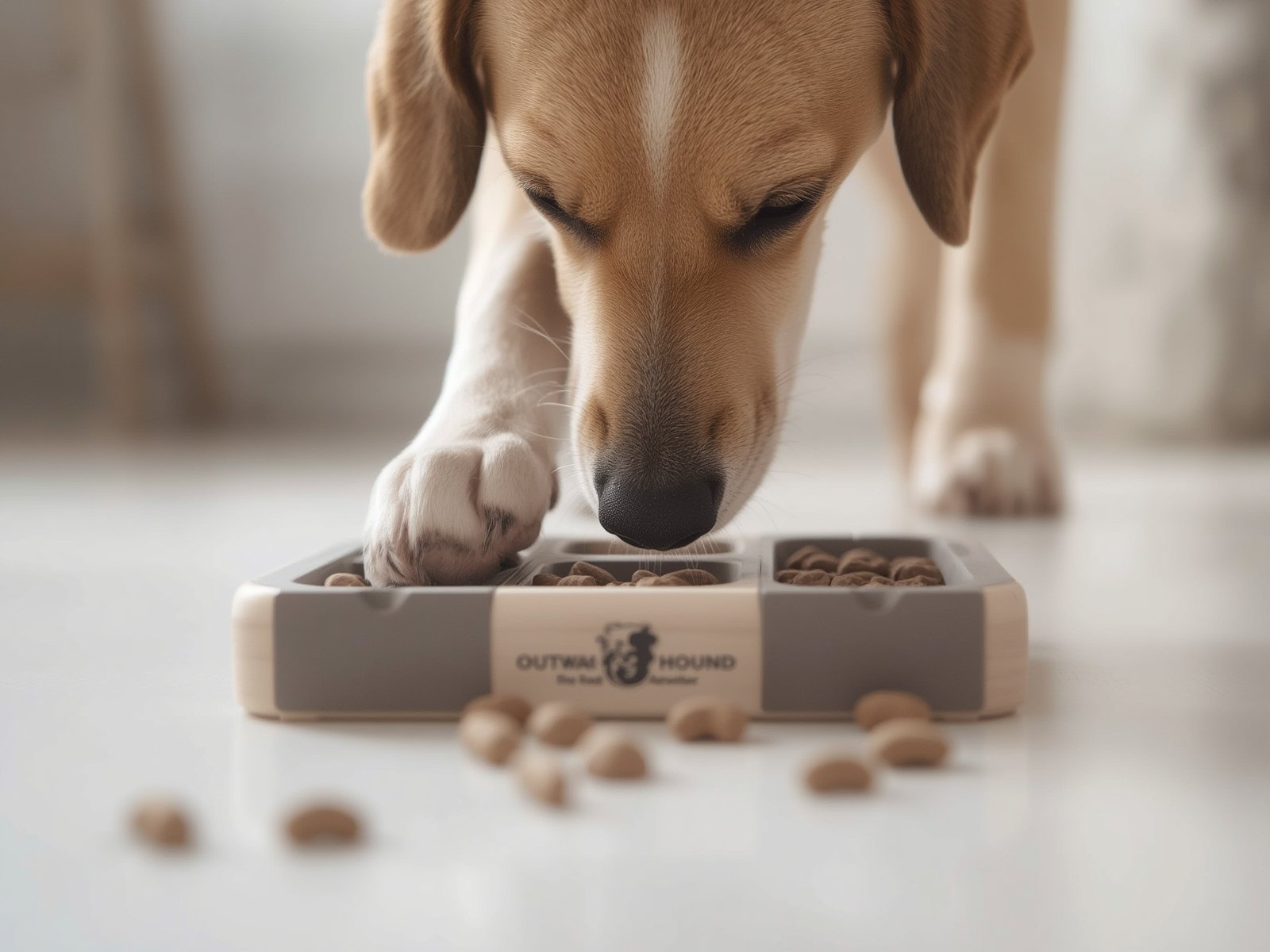 Dog Puzzle Guide 2026: Trusted Steps for Safe Playtime 2 Dog puzzle in action