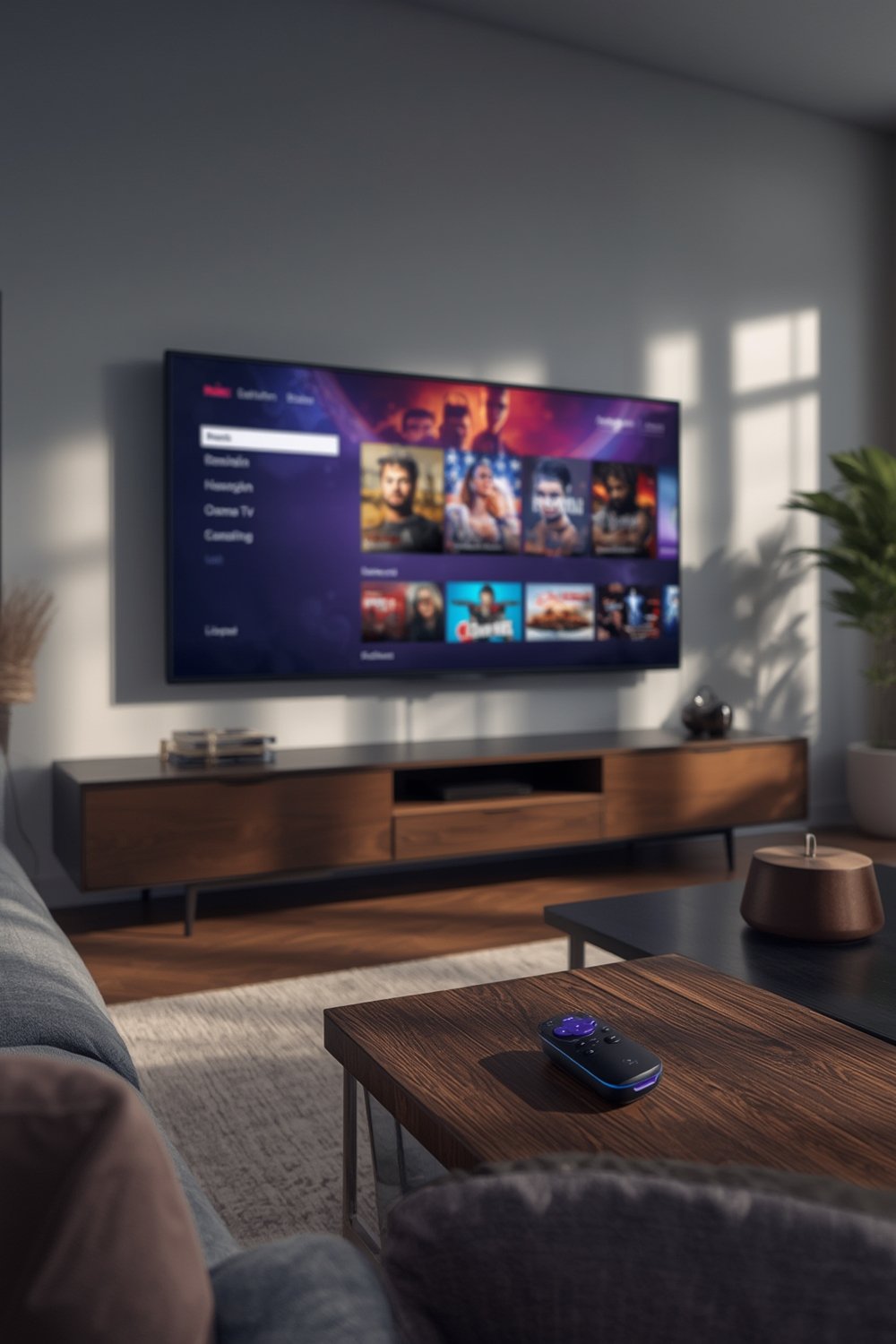 Roku Stick: 7 Ultimate Steps For An Amazing Streaming Experience 1 roku stick product view