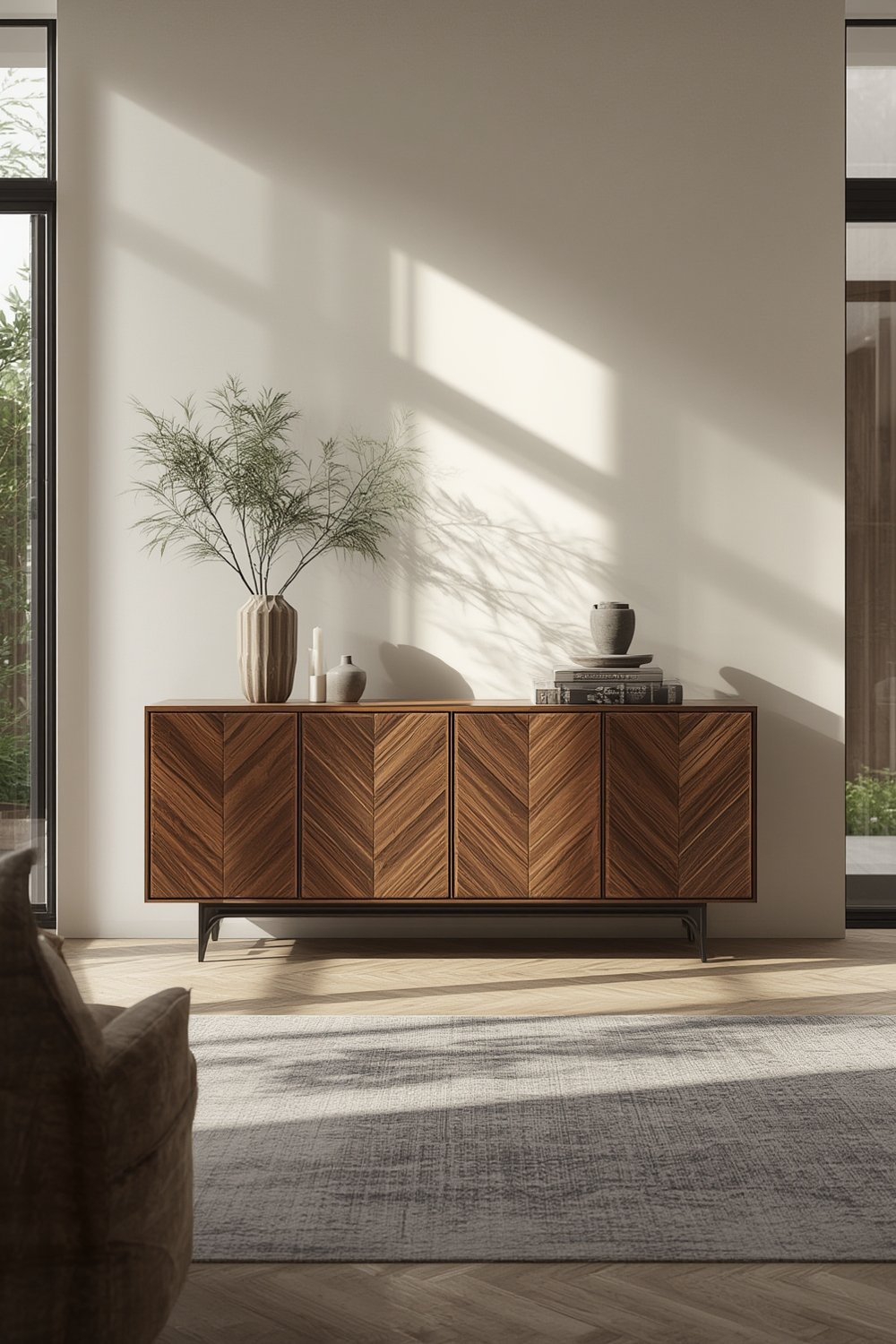 sideboard cabinet product view