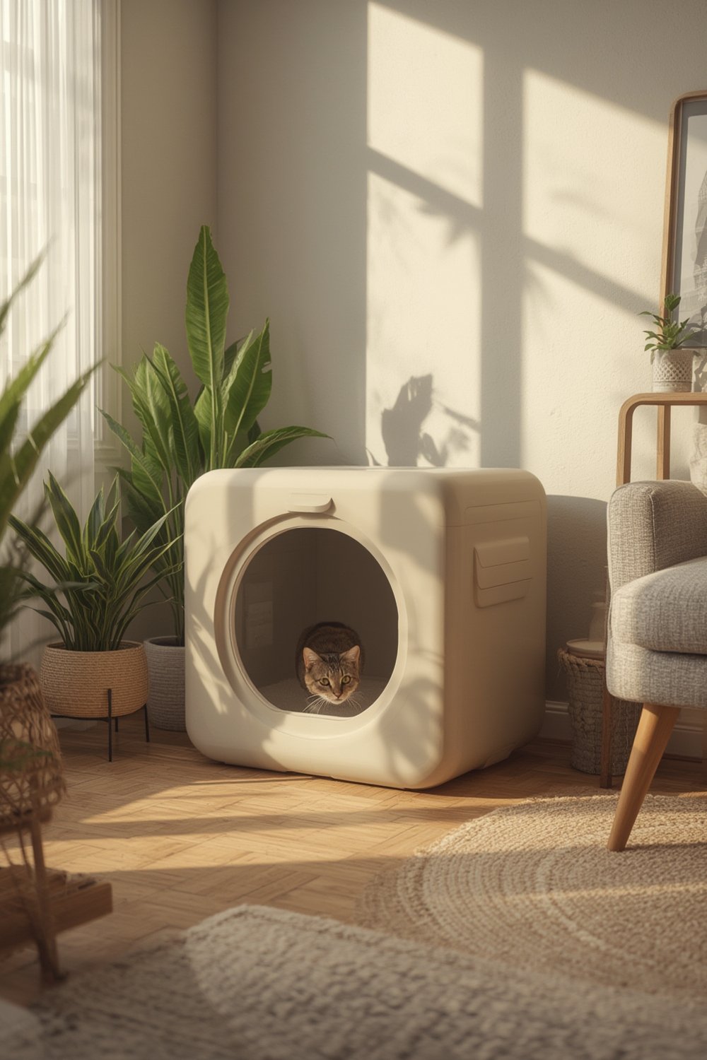 Sifting Litter: 7 Ultimate Steps for Amazing Cat Cleanup in 2026 1 sifting litter product view