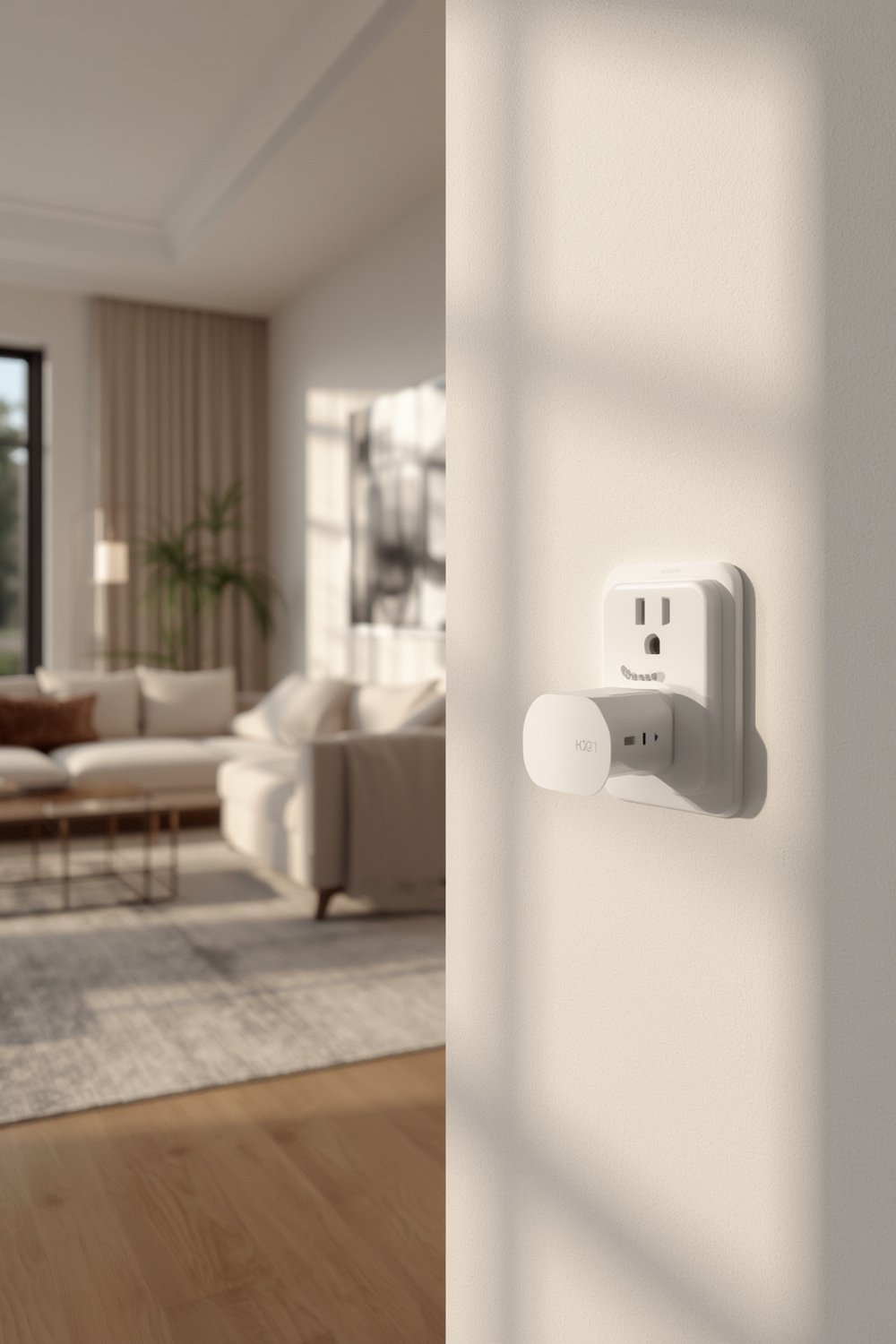 Amazon smart plug product view