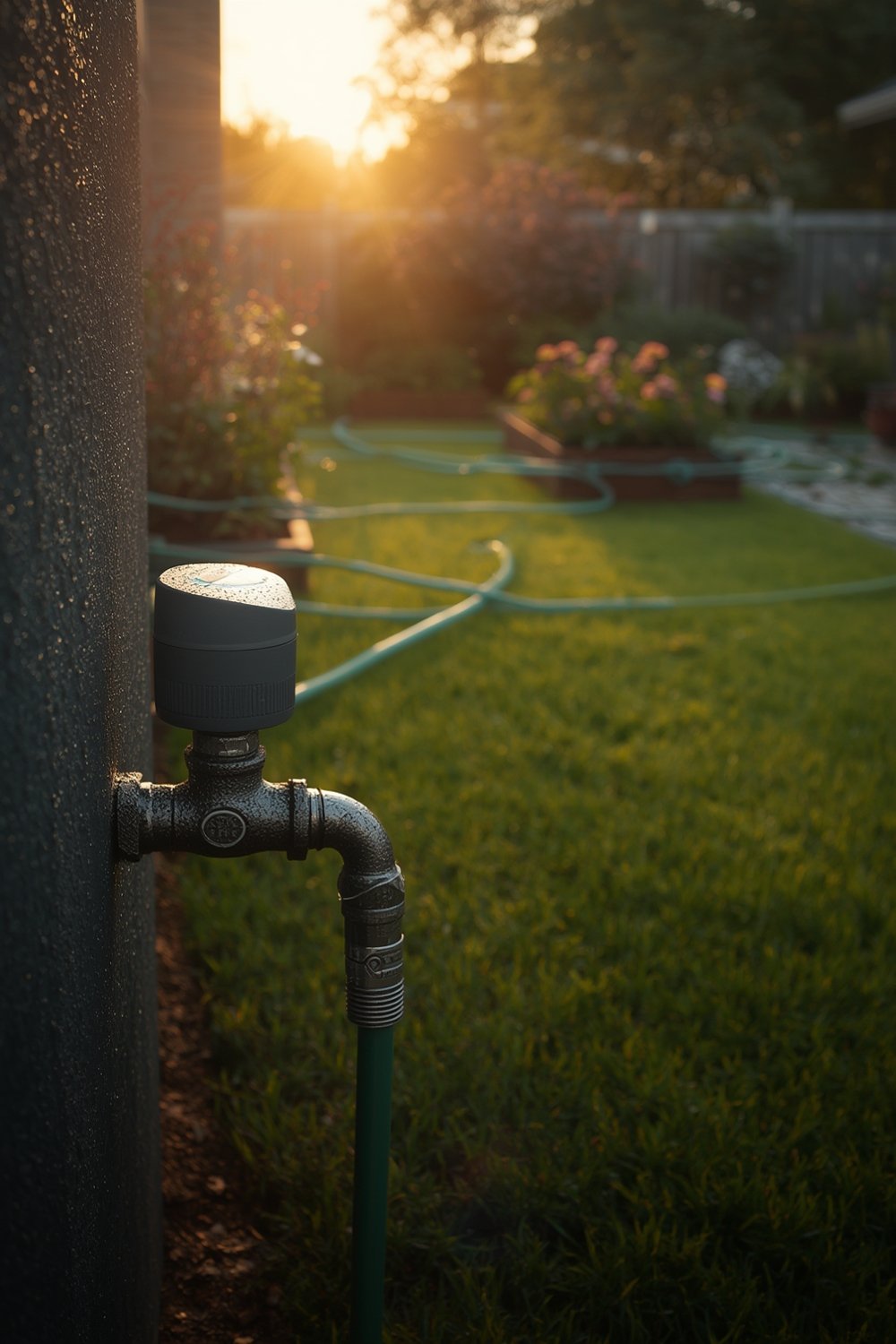 Smart Timer: 7 Ultimate Steps For Amazing Watering Results In 2026 1 smart timer product view