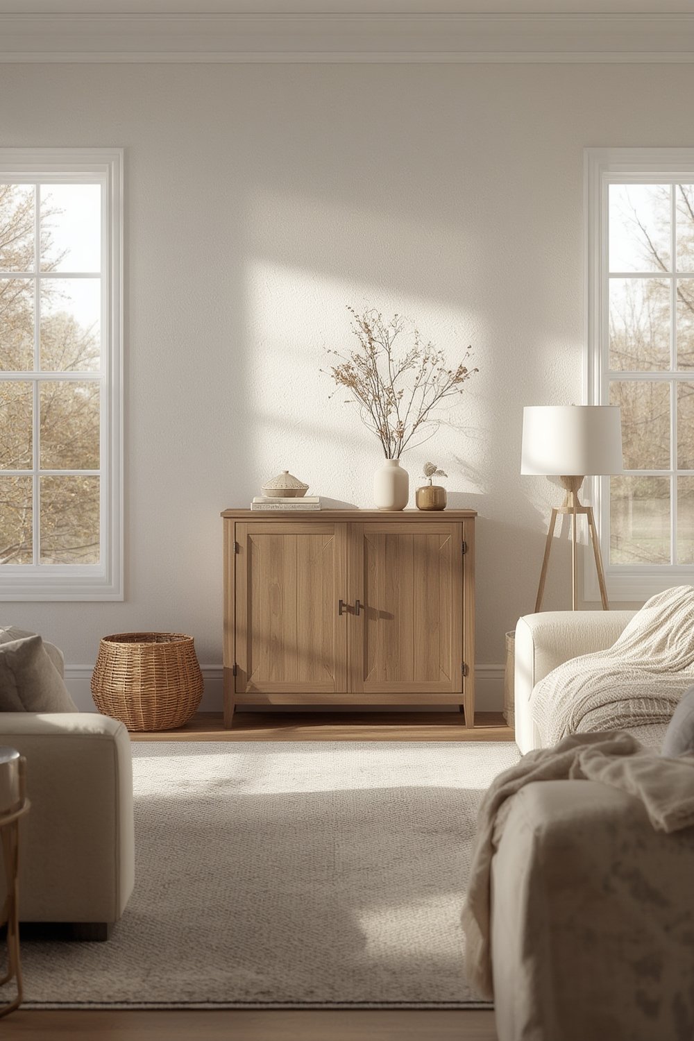 Storage Cabinet: 7 Ultimate Solutions For Best Organization In 2026 1 Sauder Edge Water storage cabinet product view