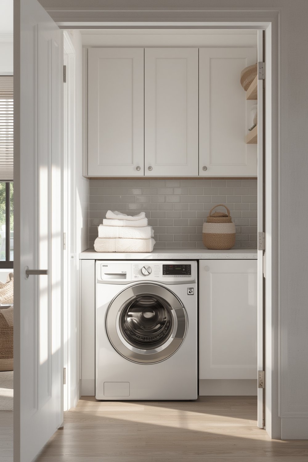 ventless washer dryer - Illustration 1