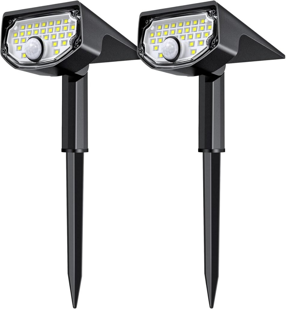 Solar Spotlights: 3 Proven Reasons These Durable Lights Work in 2026 4 61QWw5GWCL. AC SL1500 Honestly Loved