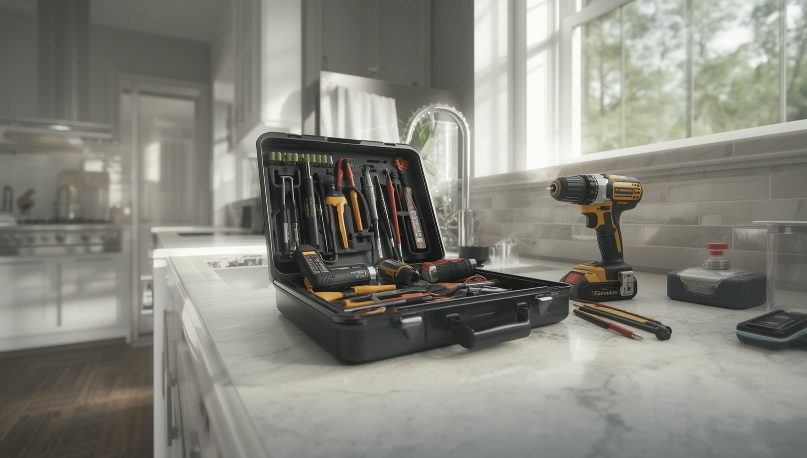 Battery cleaner - Illustration 1