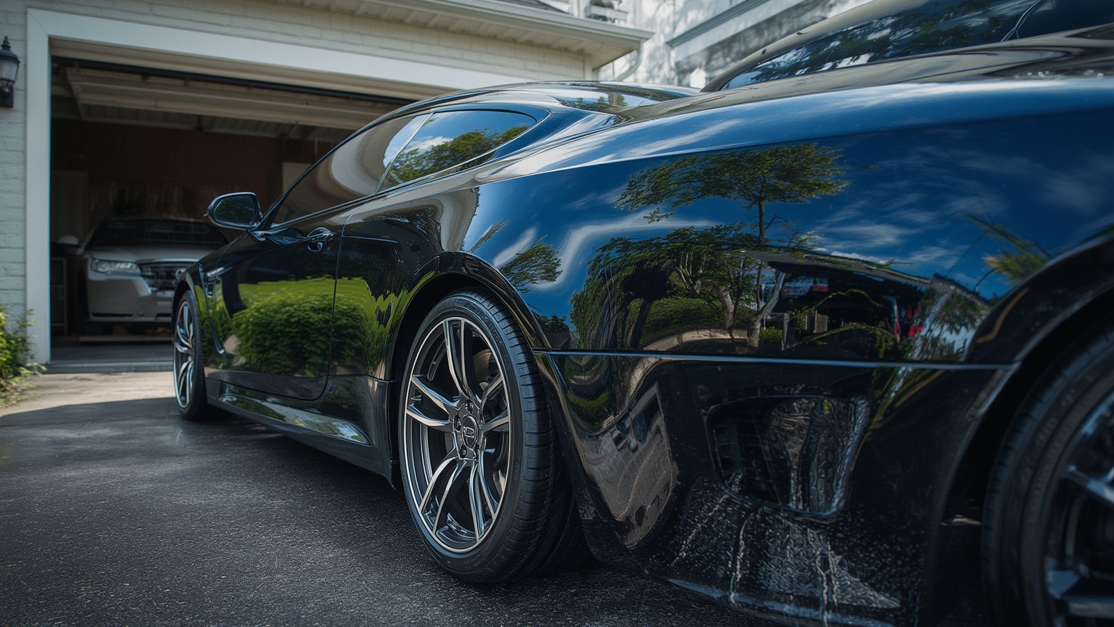 Car Detailing Kit: 7 Proven Ways To Improve Safety And Results 3 Car detailing kit - Illustration 3