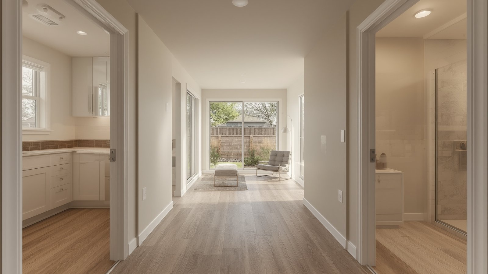 Multi Generational Living: 7 Proven Ways To Improve Safety And Privacy 3 Multi generational living - Illustration 3